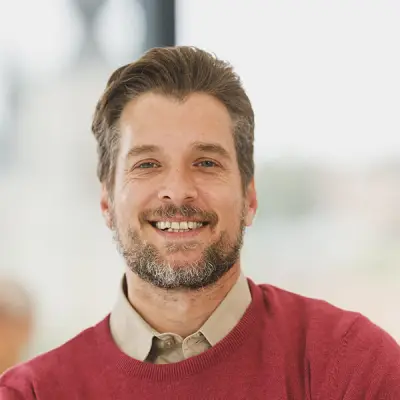 David R